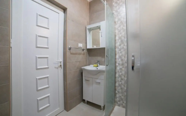 Apartmens Rex