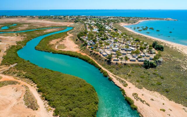Discovery Parks - Port Hedland