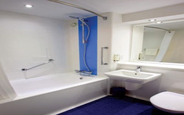 Travelodge Kettering Thrapston