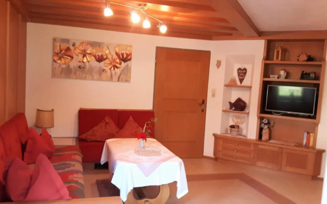 Ferienwohnungen Regina Unger