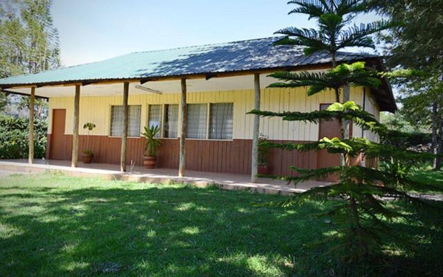 Gracemont Guesthouse