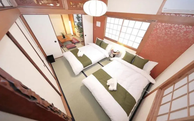 Omotenashi House Hanazono Part 1 - 193-2