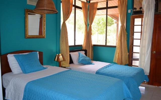 Isla Azul Hotel