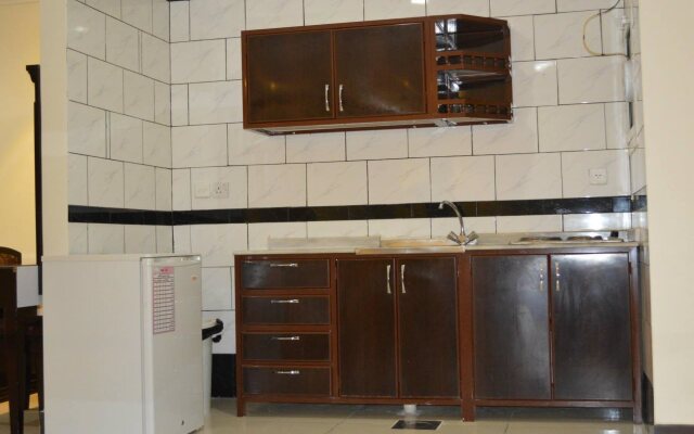 Bazil Hotel Suites