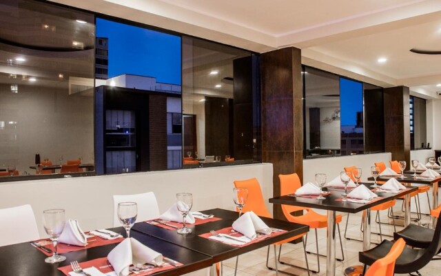 Hotel Ferre Miraflores