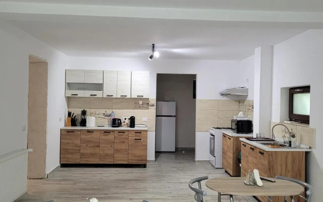 Casa Krista