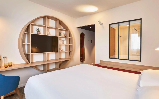 Ibis Styles La Roche-sur-yon