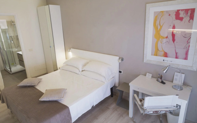 Residenza Talenti Superior Rooms