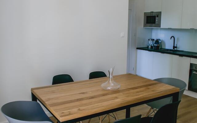 Świętokrzyska 32 - 2BR by Homeprime