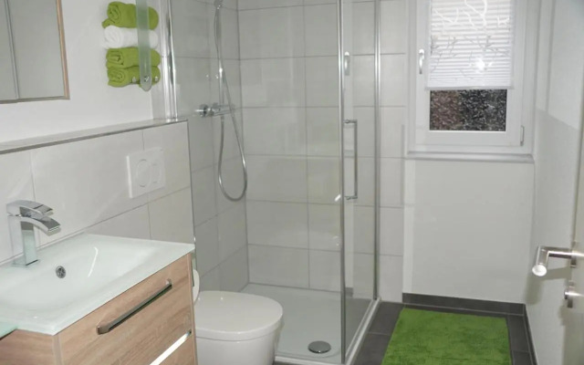 Apartment Seven
