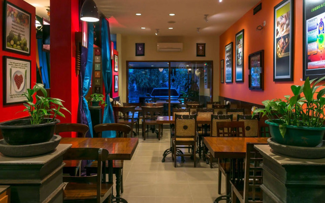 Dhanesvara Holistic Unique Homestay
