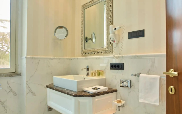 Hotel Niccolò V 4S - Terme dei Papi