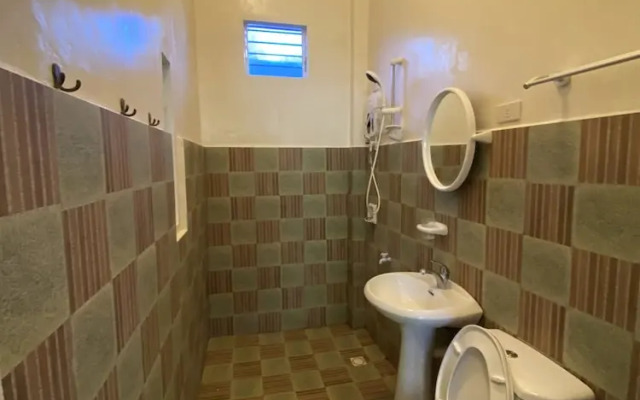 Oceanfront Beach Resort