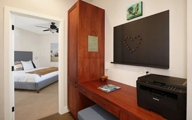 Pili Mai 6k 3 Bedroom Condo