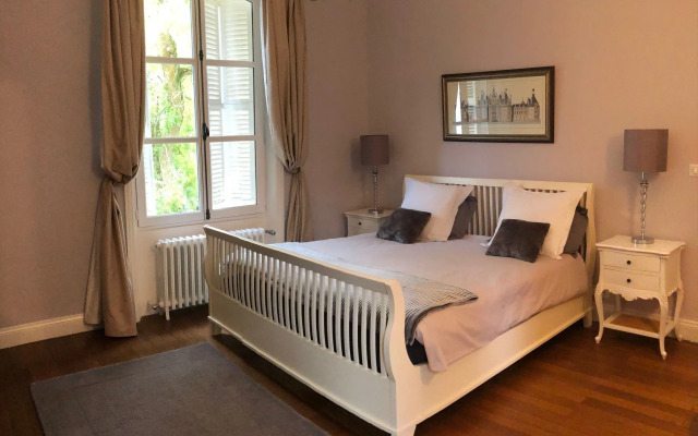 Manoir la Rumillette