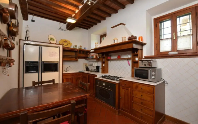 Antinoro 2 in Lastra a Signa
