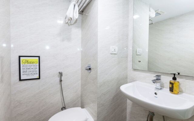 Click Hotel Andheri MIDC