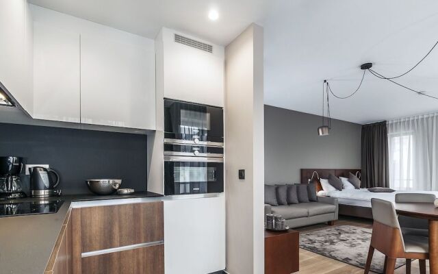 Residence Agenda