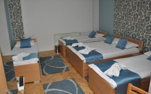 Garni Hotel Laguna Lux