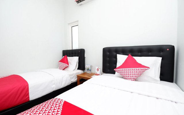 Hotel O Palebon Residence
