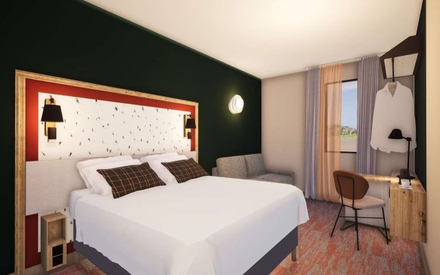 Best Western Hotel Coeur de Maurienne