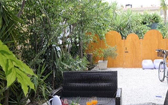 Posada Casa Felicia