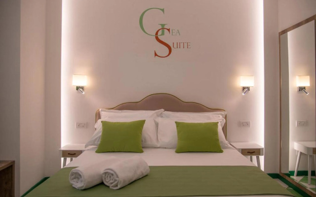 Gea Suite B&B