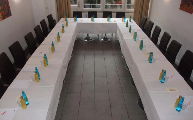 Arthotel Munich