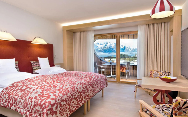 aja Bergresort Werfenweng