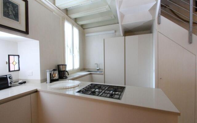 Faville - Castello Apartments