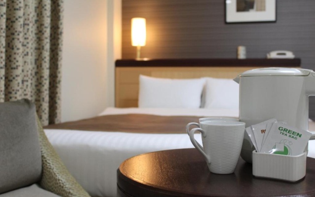 Standard Double room (풀 더블 침대) 사진 4