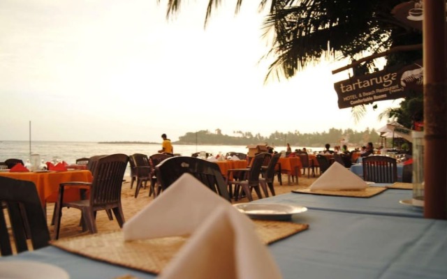 Tartaruga Hotel