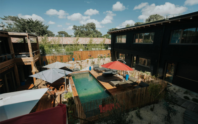 Kaze Océan The Originals Relais