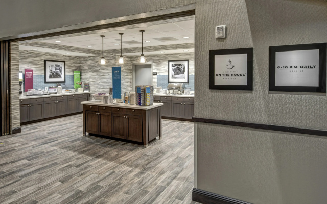 Hampton Inn & Suites Nashville/Goodlettsville