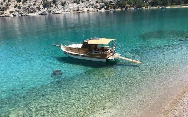 Hotel 212 Olympos