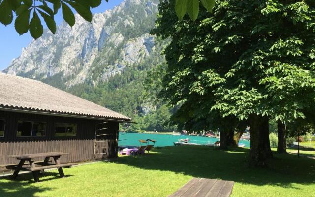 See-Hotel Post am Attersee