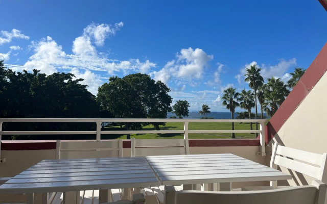 Pierre & Vacances - Appartement front de mer