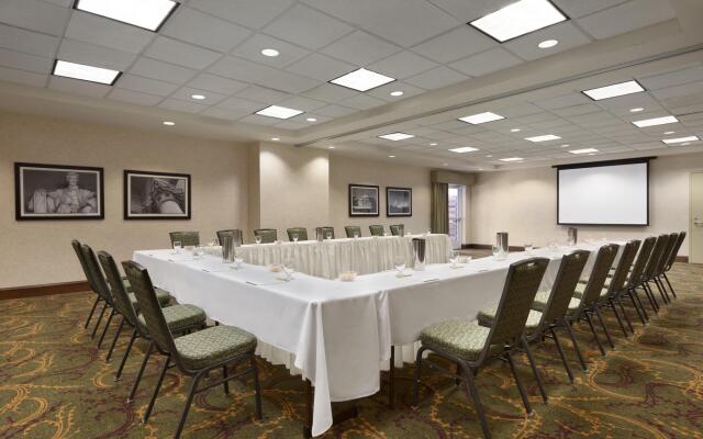 Hilton Garden Inn Arlington/Courthouse Plaza