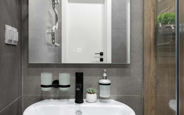 Apart-hotel Greenstone