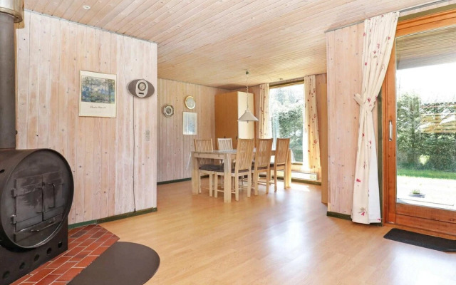 6 Person Holiday Home in Lokken-by Traum
