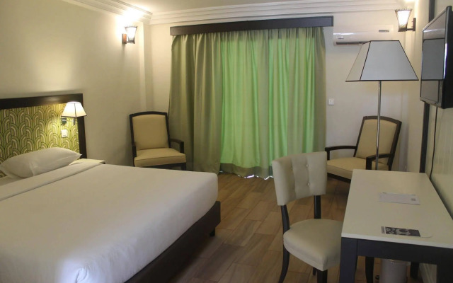 Grand Hôtel d'Abidjan