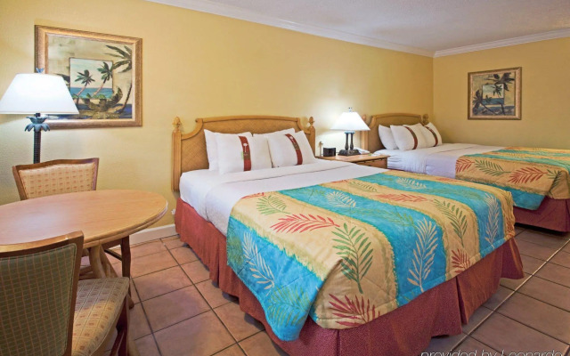 Sanibel Island Beach Resort