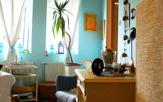 Best View Öko Apartment free parking