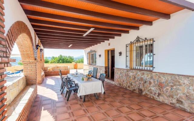 Villa Panoramica Torrox by Ruralidays