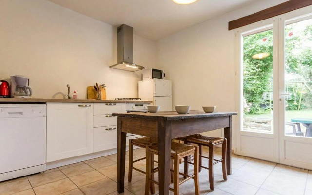 Gîte Rouans, 3 pièces, 5 personnes - FR-1-306-953