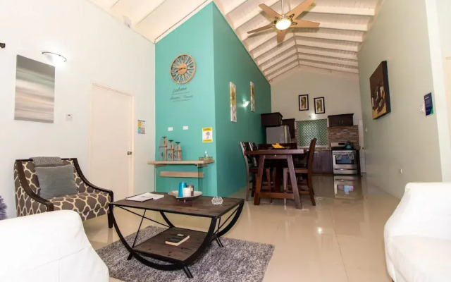 Serenity Retreat Villa Drax Hall