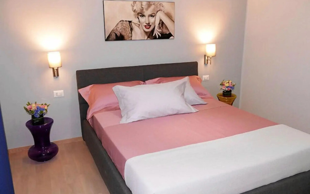 Cairoli Exclusive Rooms & Suite
