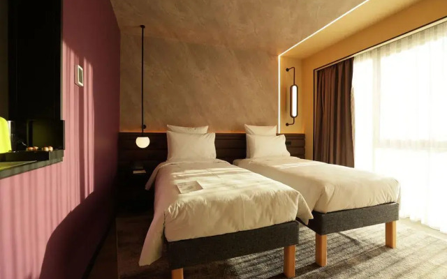 Novotel Istanbul Bomonti