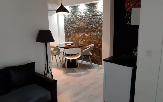 My Place Lux Apartament