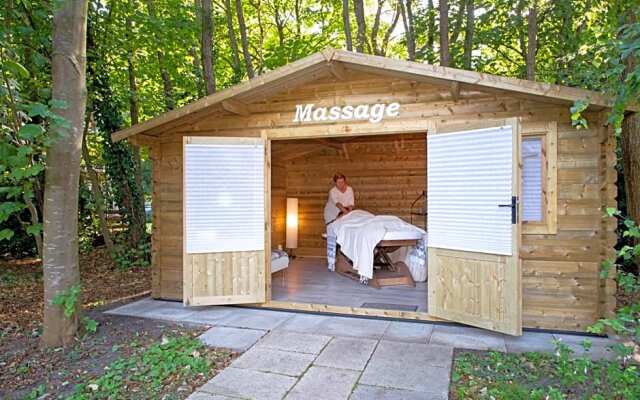 The island life Texel - Wellness